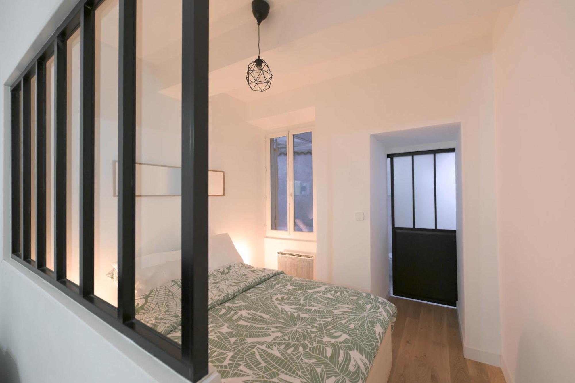 Appartement T1 Bis L'Enfilade Albi Exterior foto