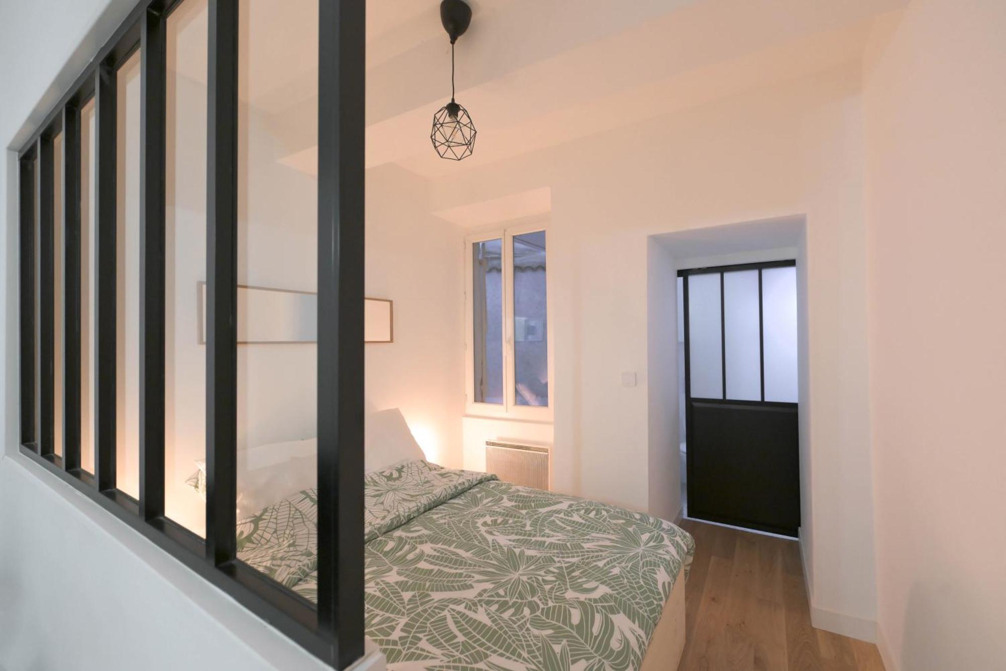 Appartement T1 Bis L'Enfilade Albi Exterior foto